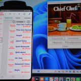 Vista de Chief-Chef y Chief-Maitre